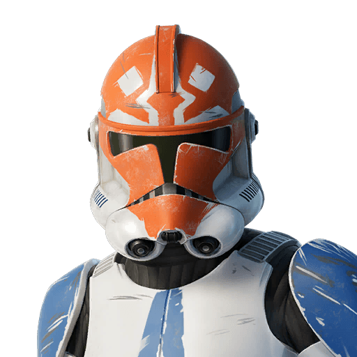 Ahsoka's Clone Trooper — Epic Outfit