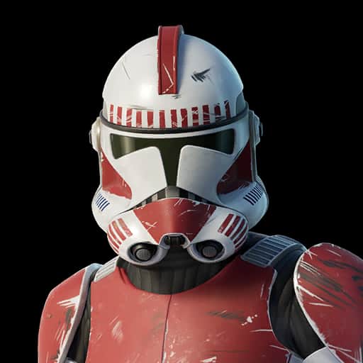 Coruscant Guard — Epic Outfit
