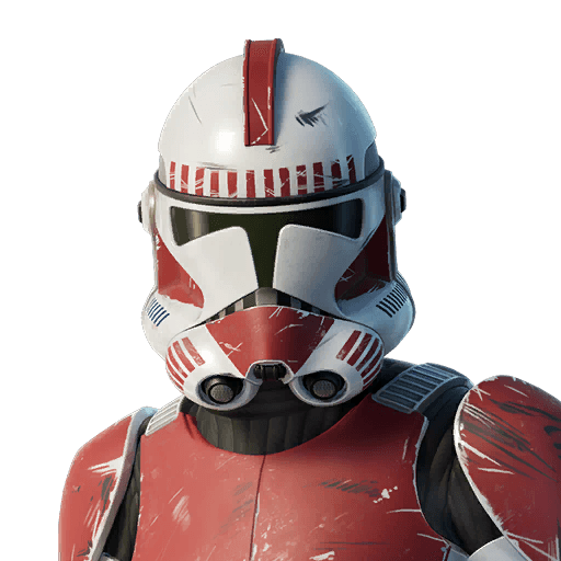 Coruscant Guard — Epic Outfit