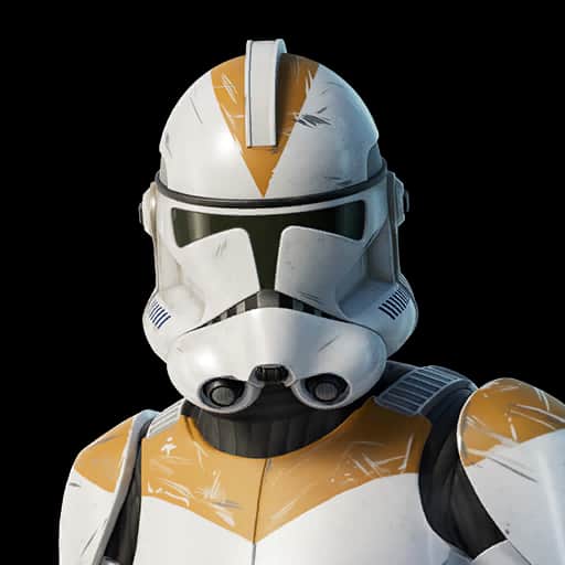 212th Battalion Trooper — Epic Outfit