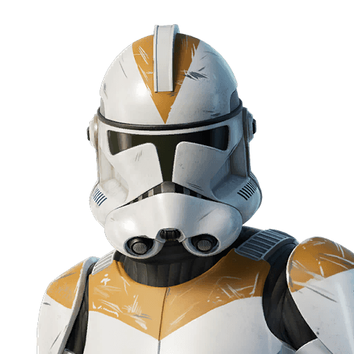 212th Battalion Trooper — Epic Outfit