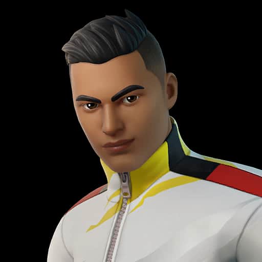 Slurp Soldier — Rare Outfit
