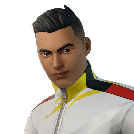 Slurp Soldier — Rare Outfit