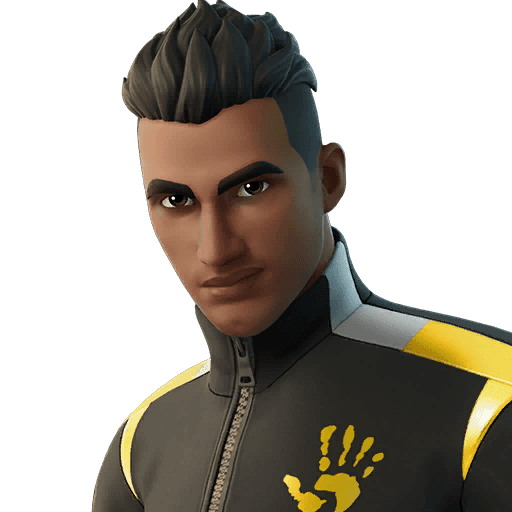 Sandy Scout — Rare Outfit
