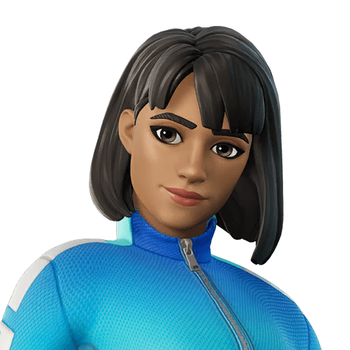 Spire Spy — Rare Outfit