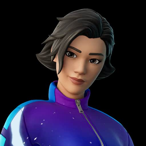 Convergence Captain — Rare Outfit