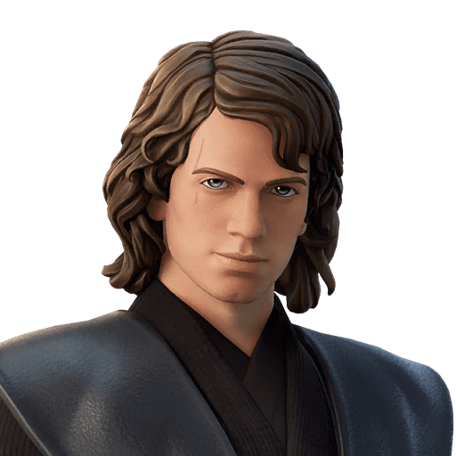 Anakin Skywalker — Epic Outfit