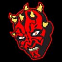 Darth Maul Snarl — Epic Emoticon