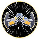 Lightspeed Interceptor — Epic Emoticon