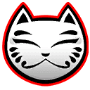 Lucky Grin — Uncommon Emoticon