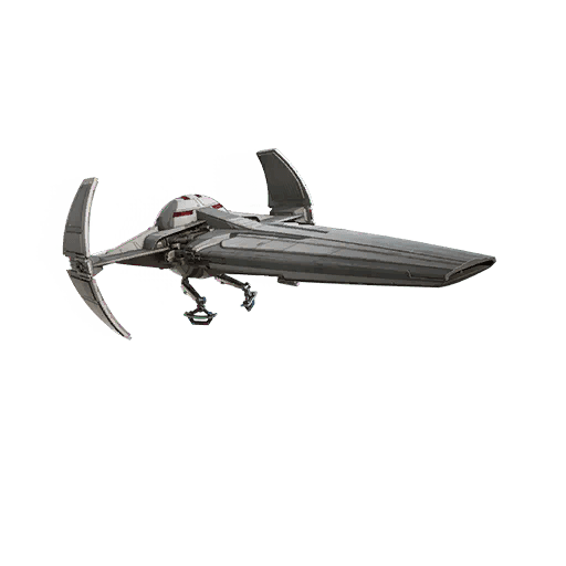 Sith Infiltrator — Epic Glider