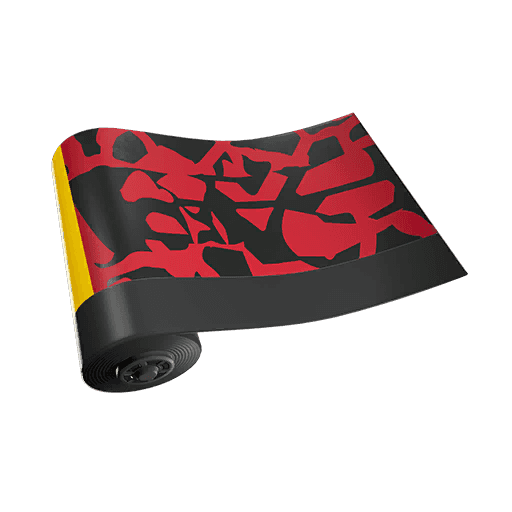 Menacing Presence — Epic Wrap