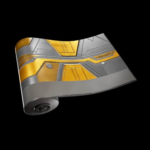 Actis-Class — Epic Wrap