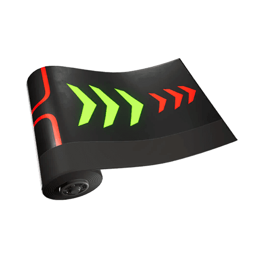Grindspeed — Uncommon Wrap
