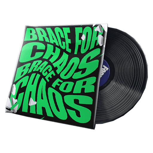 Brace for Chaos — Rare Music