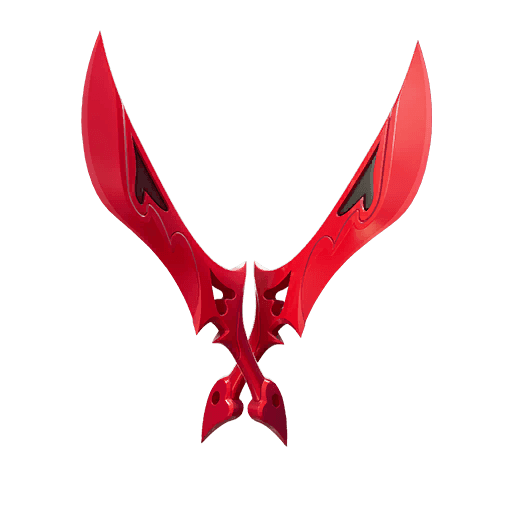 Breakheart Blades — Uncommon Pickaxe