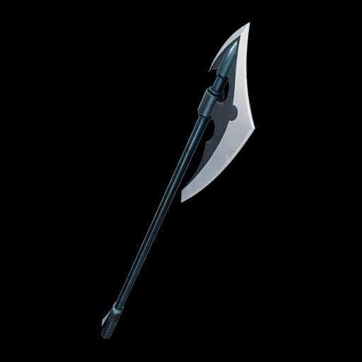 Maul's Poleaxe — Epic Pickaxe