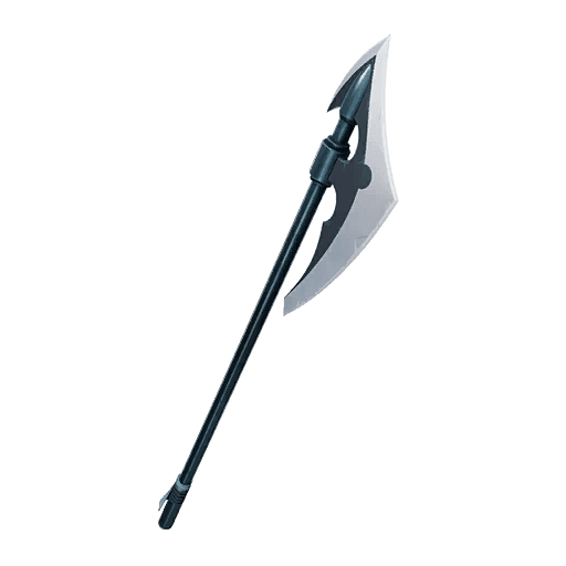 Maul's Poleaxe — Epic Pickaxe