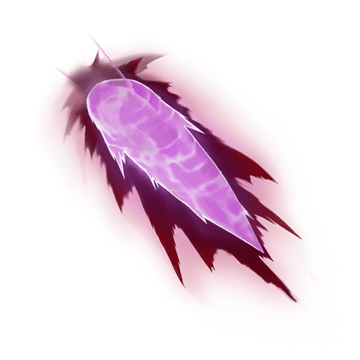 Ki-Sword — Rare Pickaxe