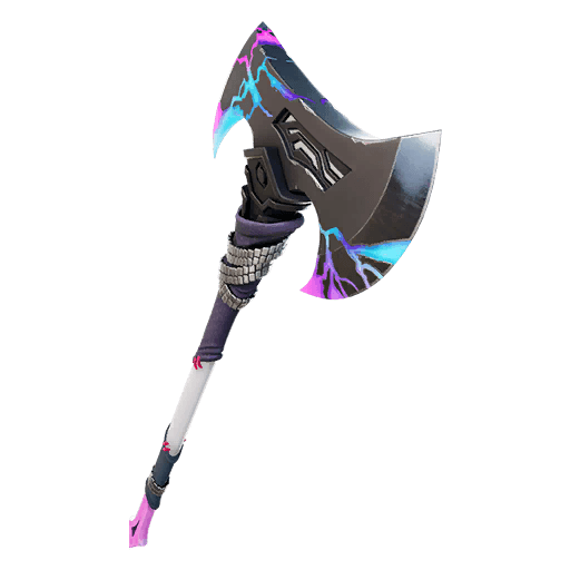Stitch'd Slicer — Rare Pickaxe