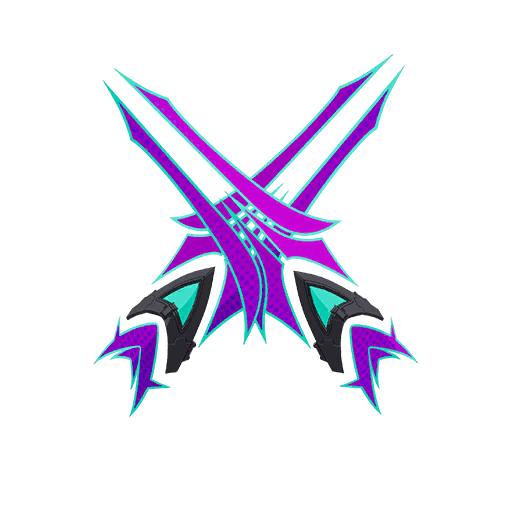 Scholar Slashers — Rare Pickaxe