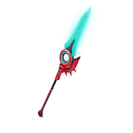 Comet Carver — Epic Pickaxe