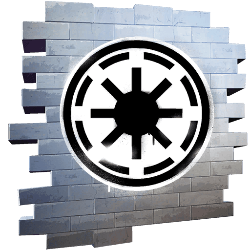 Galactic Roundel — Epic Spray