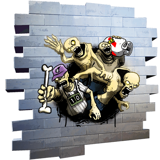 Husk Horde — Uncommon Spray
