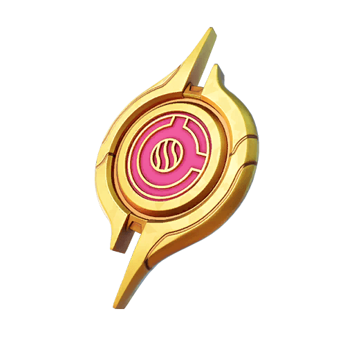 Ancient Guidestone — Rare Back Bling