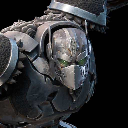 Optimus Primal — Epic Outfit