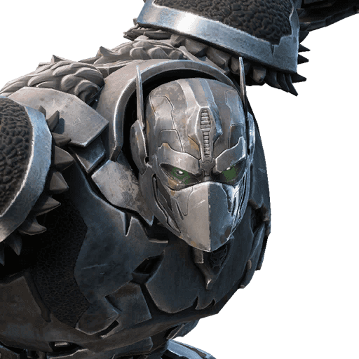 Optimus Primal — Epic Outfit