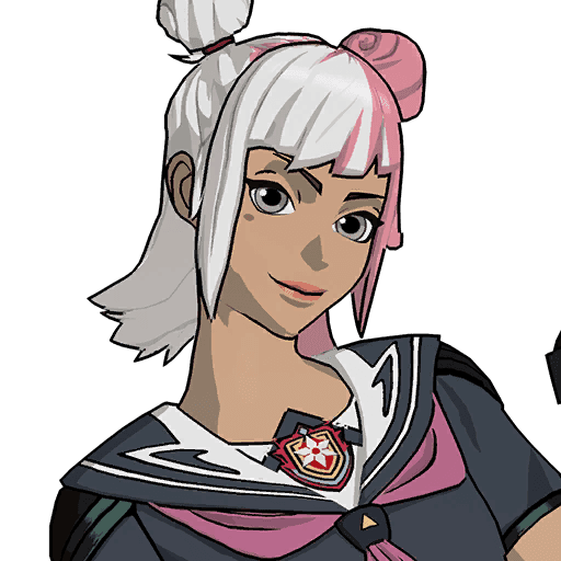 Culture Club Commander — Epic Outfit