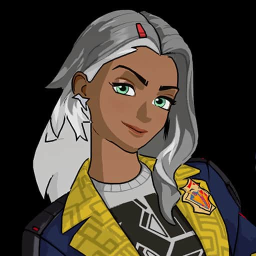 Studious Scout — Epic Outfit