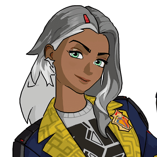 Studious Scout — Epic Outfit