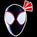 Shocked Miles — Epic Emoticon