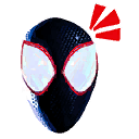 Shocked Miles — Epic Emoticon