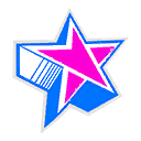 Estrellita Dynamo — Uncommon Emoticon