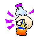 Crushin' Slap — Uncommon Emoticon