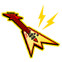 Jolt Jam — Uncommon Emoticon