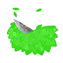 Bushwhack'd — Uncommon Emoticon
