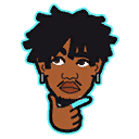 Thinking Trace — Uncommon Emoticon