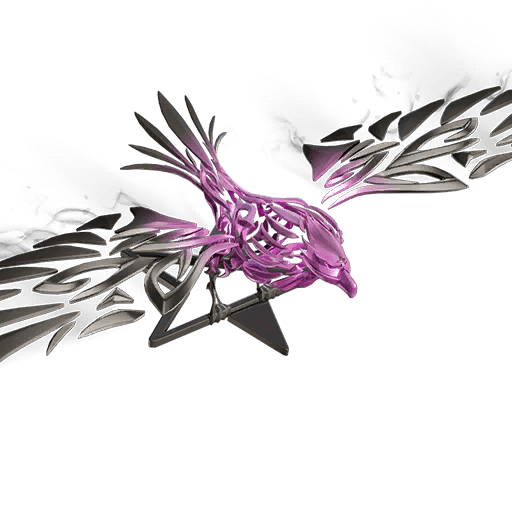 Cazadora — Epic Glider