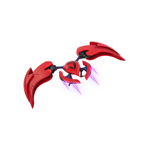 Swoonsail — Rare Glider