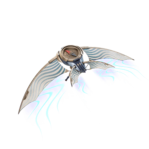Adventure Aerial — Epic Glider
