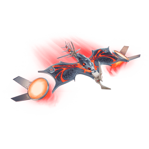 Sky Scout — Epic Glider