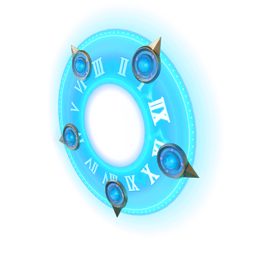 Timesweeper — Legendary Glider
