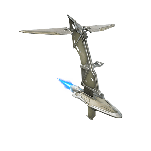 Psionic Surfer — Epic Glider
