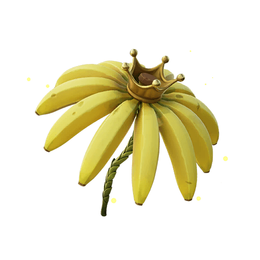 Nana-brella — Common Glider