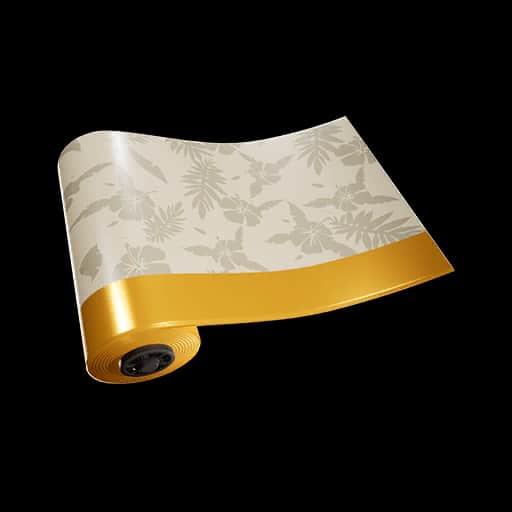 Purradise Pattern — Uncommon Wrap