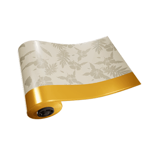 Purradise Pattern — Uncommon Wrap